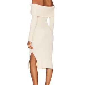 Revolve Steve Madden - Francesca Knit Dress